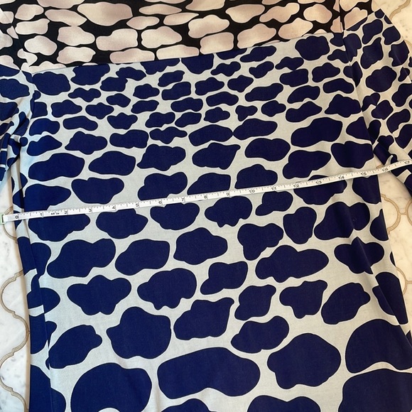 Diane von Furstenberg dress - Picture 6 of 8